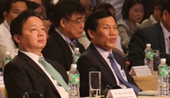 Bộ trưởng Nguyễn Ngọc Thiện dự Diễn đàn Đầu tư Đà Nẵng năm 2017