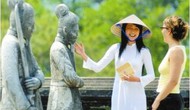 Trường Cao đẳng du lịch Hà Nội tổ chức Hội thi Hướng dẫn viên du lịch giỏi năm 2017