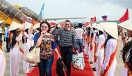 Cụm tin văn hóa - du lịch nổi bật tại các tỉnh Nam Trung Bộ
