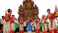 Ninh Thuận công bố lễ hội Katê và nghệ thuật chế tác gốm chăm là Di sản văn hóa phi vật thể Quốc gia