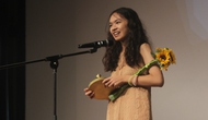 Nguyễn Ngọc Mai thắng lớn tại Giải thưởng Búp Sen Vàng