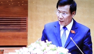 Bộ trưởng Nguyễn Ngọc Thiện: Cấp thiết phải sửa đổi Luật Thể dục Thể thao cho phù hợp tình hình mới