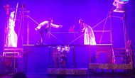 Nhà hát Kịch Việt Nam ra mắt vở kịch kinh điển “Romeo và Juliet”