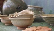Hội thảo khoa học quốc tế lần đầu tiên về gốm cổ Bình Định