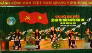 Bình Thuận: Kiểm kê, sưu tầm, tuyên truyền DSVH truyền thống điển hình của các dân tộc thiểu số