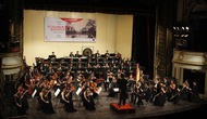 Tổ chức Chương trình “Hòa nhạc Hạnh phúc - Acecook Việt Nam”