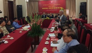 Hội thảo “Văn học Nga-Xô Viết với văn học Việt Nam” tại Hà Nội