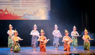 Khai mạc Tuần văn hóa Campuchia tại Việt Nam