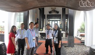 Tổng cục Du lịch thị sát các điểm đến phục vụ Tuần lễ cấp cao APEC 2017