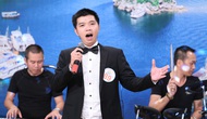 Bình Thuận: Tổ chức cuộc thi Tiếng hát Ngôi sao biển