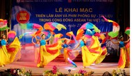 Triển lãm Ảnh và Phim phóng sự - Tài liệu về cộng đồng ASEAN 2017