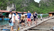 Quảng Ninh hướng tới mục tiêu trung tâm du lịch hàng đầu khu vực