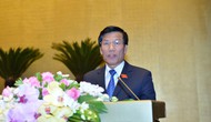 Bộ trưởng Nguyễn Ngọc Thiện: Tiếp thu sâu sắc các ý kiến của ĐBQH về Dự án Luật TDTT sửa đổi, bổ sung