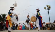 Cụm tin văn hóa nổi bật tại các tỉnh Nam Trung Bộ