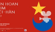 Đặc sắc Liên hoan phim  Việt – Hàn