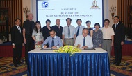 Trường Đại học Văn hóa TP. HCM và Tập đoàn Imperial ký thỏa thuận hợp tác về “Dự án đào tạo nguồn nhân lực du lịch chuẩn quốc tế”