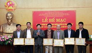 Bế mạc Chương trình “Qua những miền di sản Việt Bắc” 2017