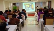 Hà Nội ra mắt “Trang thông tin du lịch tiếp cận” dành cho người  khuyết tật