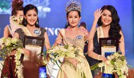 BTC Cuộc thi Hoa hậu Đại dương Việt Nam 2017 bị phạt 4 triệu đồng