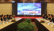 Hội nghị hợp tác Du lịch Việt Nam – Đài Loan lần thứ 6