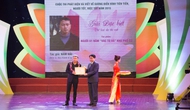 Hà Nội: Tổ chức cuộc thi viết về gương Điển hình tiên tiên, “Người tốt việc tốt” năm 2018