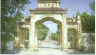 Bắc Ninh: Tu bổ, tôn tạo di tích chùa Đại Bi