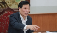 Bộ  trưởng Nguyễn Ngọc Thiện: Tránh tình trạng cạnh tranh không lành mạnh trong phát hành phổ biến phim