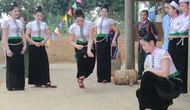 Đặc sắc các hoạt động tháng 12 tại Làng Văn hóa - Du lịch các dân tộc Việt Nam