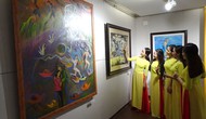 Triển lãm Mỹ thuật Đà Nẵng 2017