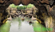 Đắk Nông: Phát động Cuộc thi sáng tác lô gô Công viên địa chất núi lửa Krông Nô
