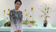 Triển lãm Nghệ thuật cắm hoa truyền thống Nhật Bản Ikebana tại Hà Nội