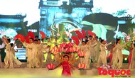 Nam Định tổ chức thành công nhiều sự kiến văn hóa lớn