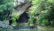 Bảo tồn, tôn tạo và phát huy giá trị di tích khảo cổ hang Con Moong và các di tích phụ cận