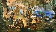 Phát hiện 58 hang động mới ở Phong Nha - Kẻ Bàng