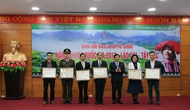 Năm Du lịch quốc gia 2017 Lào Cai – Tây Bắc đã được tổ chức thành công