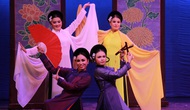 Nhà hát Chèo Việt Nam ra mắt vở diễn mới “Nàng Thiệt Thê”
