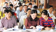 Bến Tre: Hội thảo “Văn hóa ứng xử và nâng cao chất lượng sản phẩm du lịch huyện Châu Thành”