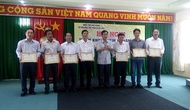 Sở VHTTDL Hậu Giang tổng kết hoạt động năm 2017, triển khai nhiệm vụ năm 2018