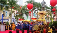Kiên Giang sẽ tổ chức 13 hoạt động văn hóa, thể thao và du lịch trong năm 2018