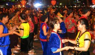 Xã hội hóa hoạt động văn hóa - lễ hội hai bên bờ sông Hàn