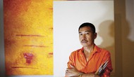 Chào năm mới với cuộc “Đối thoại” giữa rock và hội họa tại Hà Nội