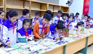 Tuyên Quang: Phát triển văn hóa đọc trong cộng đồng