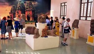 Bảo tàng Tổng hợp tỉnh Bình Định sưu tầm hơn 100 hiện vật