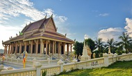 Điều chỉnh cục bộ Quy hoạch Làng Văn hoá - Du lịch các dân tộc Việt Nam