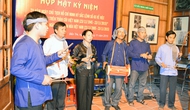 Hội Di sản Văn hóa tỉnh Bến Tre: Góp phần làm phong phú thêm đời sống văn hóa