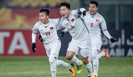 Thư chúc mừng của Thủ tướng gửi đội tuyển U23 Việt Nam