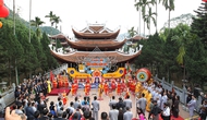 Hà Nội: Đổi mới công tác quản lý, tổ chức để lễ hội lành mạnh, văn minh