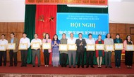 Hội nghị tổng kết công tác năm 2017 và triển khai nhiệm vụ năm 2018 Ngành Văn hóa, Thể thao và Du lịch Đắk Lắk