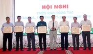 Bình Thuận triển khai công tác văn hóa, thể thao và du lịch năm 2018