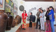 Bảo tàng Lâm Ðồng đón trên 50 ngàn lượt khách